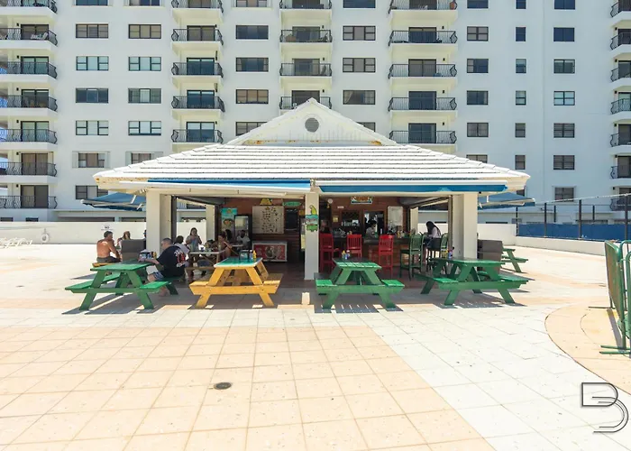 Girasole Rentals Suites Miami Beach